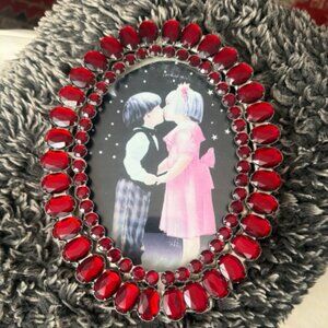 Vintage Picture Frame